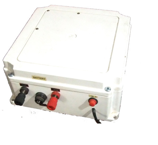 Elsonic Power Pack-C, 12 Volt,5 Amp
