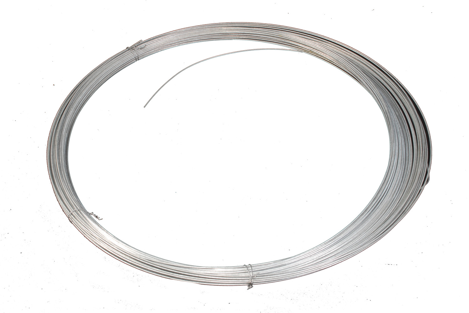 High Tensile, High Carbon, Super Duty, Triple Galvanised Wire (235 gsm)