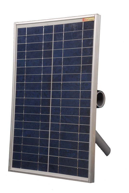 Polycrystalline Premium Solar Module Panels (17.5% Efficency Cells